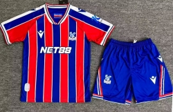 2526 Crystal Home Soccer Kids